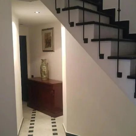 Casa Carla Вернацца