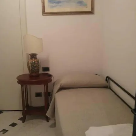 Casa Carla * Vernazza
