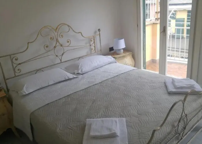 Casa Carla Appartement