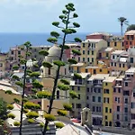 Casa Carla 아파트 *