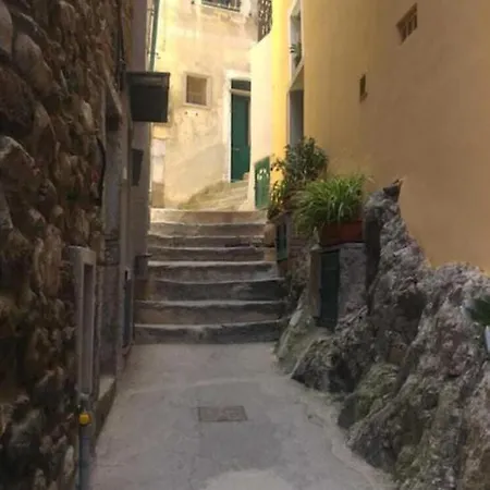 Daire Casa Carla *