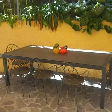 Casa Carla Apartment