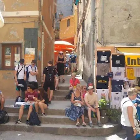 아파트 Casa Carla