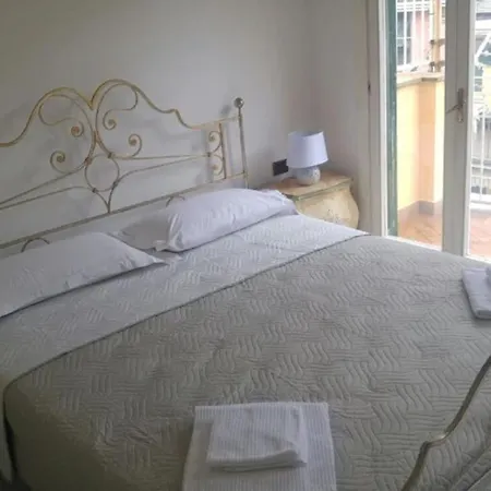 Casa Carla 아파트