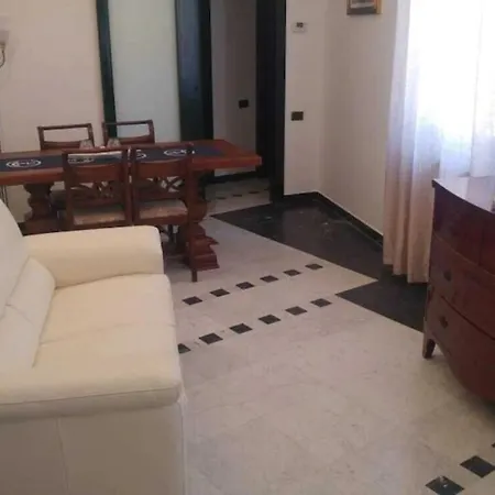 Apartman Casa Carla Vernazza