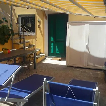 Casa Carla