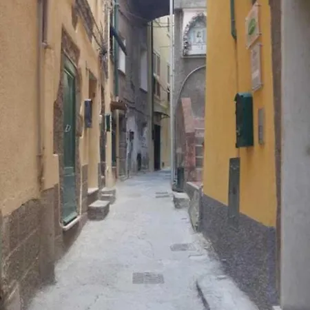 Casa Carla *