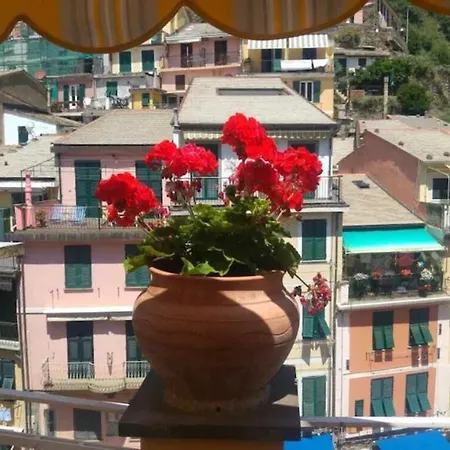 Casa Carla * Vernazza