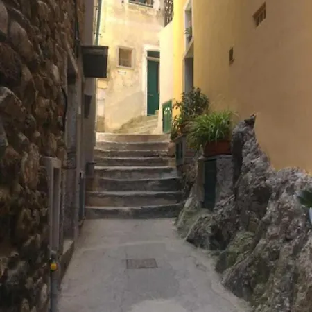 Casa Carla *