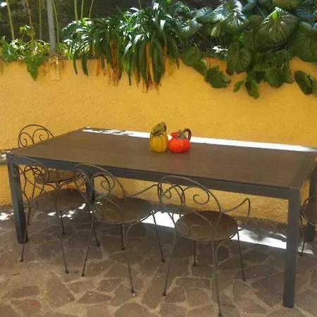 아파트 Casa Carla *