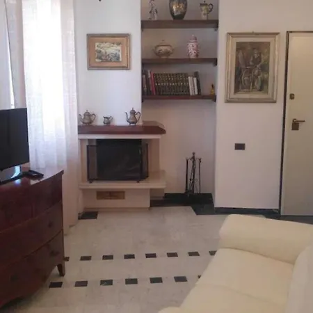 Casa Carla 아파트 베르나차