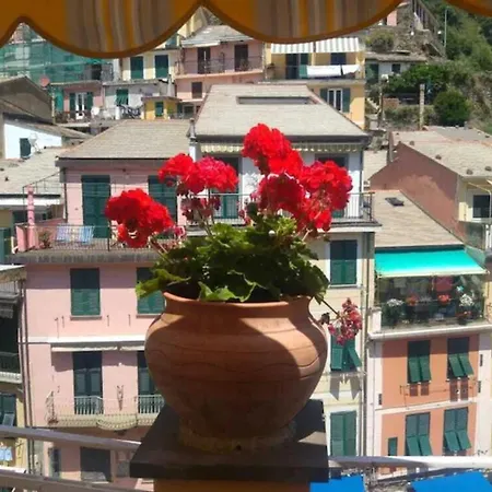 Casa Carla * 베르나차