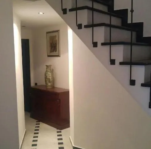 Casa Carla Apartament Vernazza