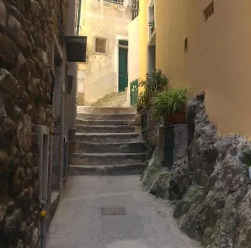 Apartman Casa Carla *