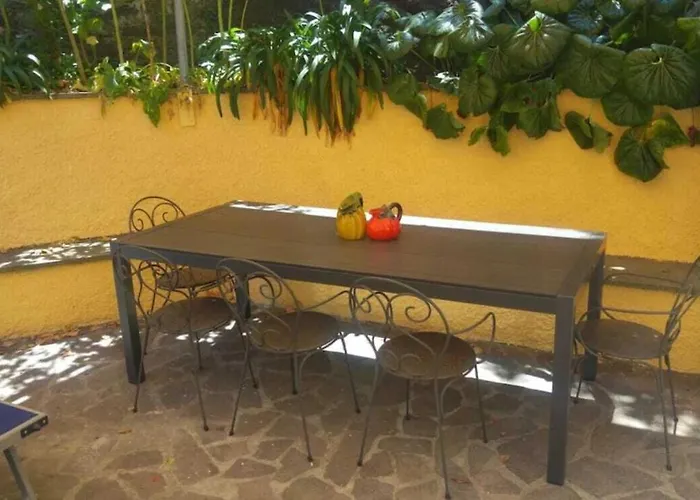 Casa Carla Apartament