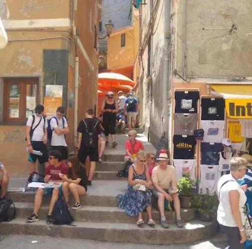 Apartament Casa Carla