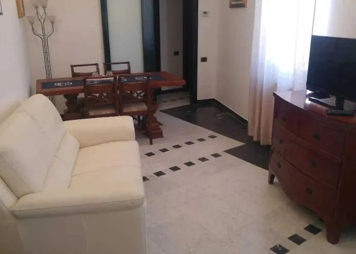 Apartman Casa Carla Vernazza