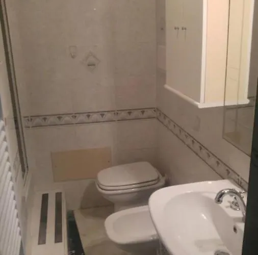 Apartman Casa Carla Vernazza