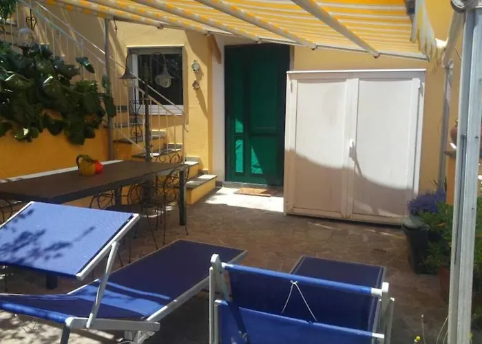 Casa Carla