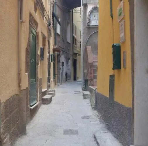 Casa Carla *