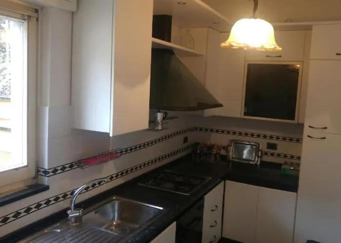 Apartament Casa Carla Vernazza