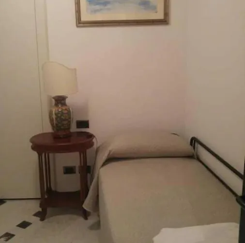 Apartmán Casa Carla